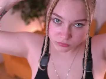 julianahankin from Chaturbate is Freechat