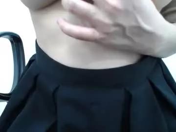 julie9x from Chaturbate is Freechat