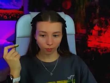 juliedaniel from Chaturbate is Freechat