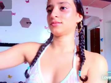 juliet_1_ from Chaturbate is Freechat