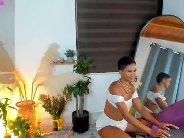 julieta__cooper from Chaturbate is Freechat