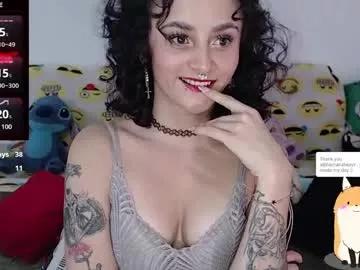 julietajaguar from Chaturbate is Freechat