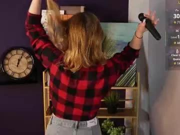 juliettakaniecki from Chaturbate is Freechat