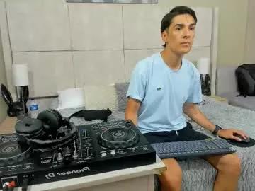 jupiter_333 from Chaturbate is Freechat