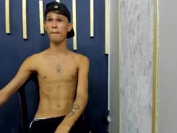 just_d4v7 from Chaturbate is Freechat