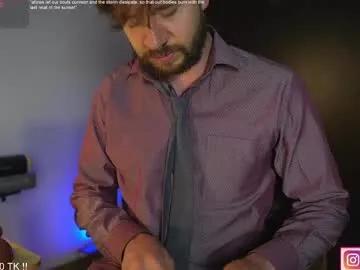 just_your_dreamboy from Chaturbate is Freechat