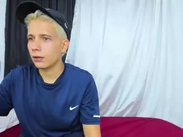 justin_biker from Chaturbate is Freechat