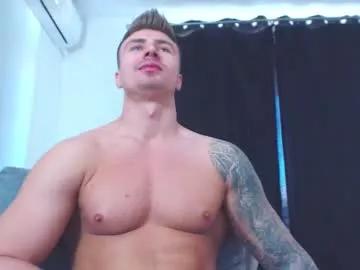 justin_bradly from Chaturbate is Freechat