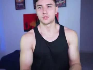 justin_falcon from Chaturbate is Freechat
