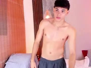 justin_mack from Chaturbate is Freechat