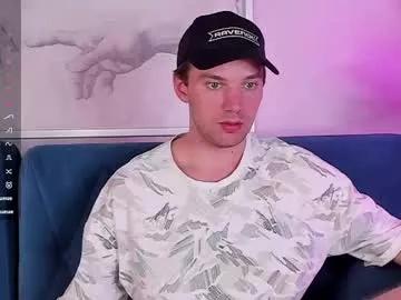 justin_reed from Chaturbate is Freechat