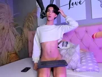 justin_spencer from Chaturbate is Freechat