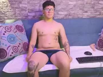 kael_grey from Chaturbate is Freechat