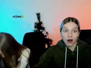 kaela_spell_ from Chaturbate is Freechat