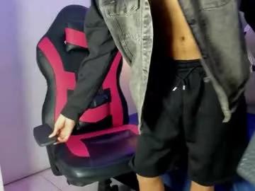 kai_storm7 from Chaturbate is Freechat