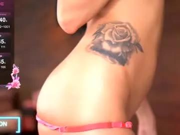 kairaandrews from Chaturbate is Freechat
