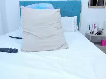 kam_lopez from Chaturbate is Freechat