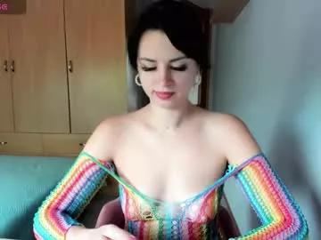 kamila_malina from Chaturbate is Freechat