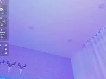 kamileblake from Chaturbate is Freechat