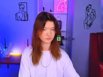 kamilla_star1 from Chaturbate is Freechat