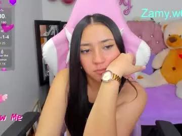 karla_cutee1 from Chaturbate is Freechat