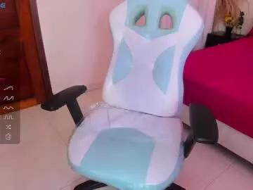 karla_rodriguezx from Chaturbate is Freechat