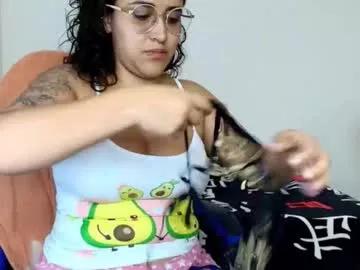 karol_naughty from Chaturbate is Freechat