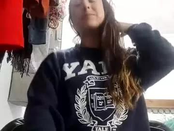 karola_sexx from Chaturbate is Freechat
