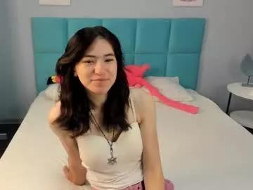 karolina_mimi from Chaturbate is Freechat