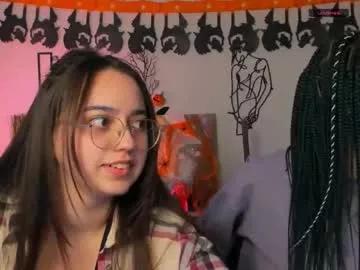 karolina_vendi from Chaturbate is Freechat