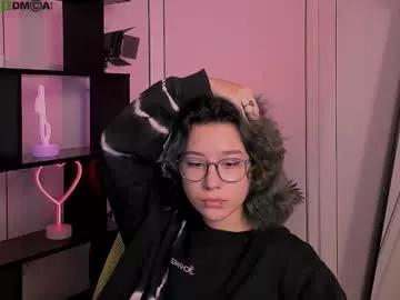 karolina_vendi from Chaturbate is Freechat