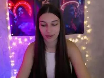 karolinamex_ from Chaturbate is Freechat