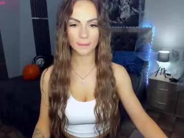 karolinasykes from Chaturbate is Freechat