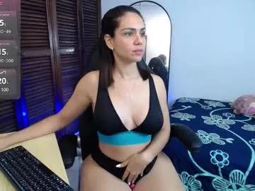karoll_marquez from Chaturbate is Freechat