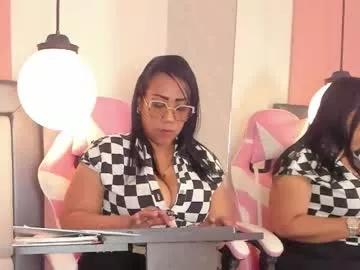 karolwest_ from Chaturbate is Freechat