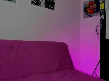 kassandra_james from Chaturbate is Freechat