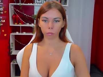 katecloud from Chaturbate is Freechat