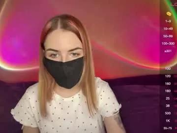 katehanks from Chaturbate is Freechat