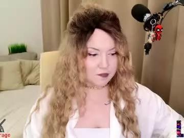 katemirage from Chaturbate is Freechat