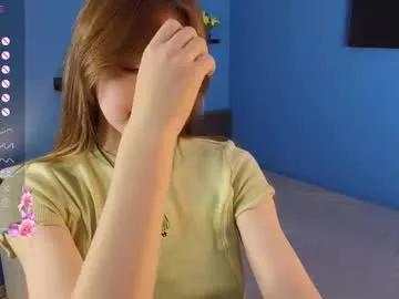 kathryn_adkins from Chaturbate is Freechat