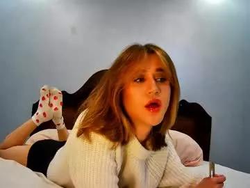 katrina_blossom from Chaturbate is Freechat
