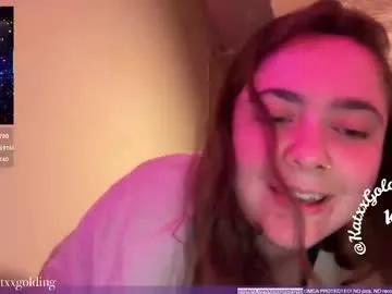 Photos of katxxgolding from Chaturbate is Freechat