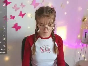 katyaa_lover from Chaturbate is Freechat