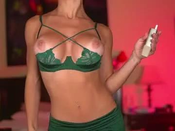 katyerave from Chaturbate is Freechat
