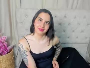 kaylee_lee from Chaturbate is Freechat