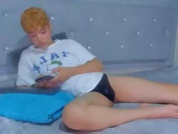 kei_oliver from Chaturbate is Freechat