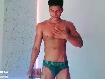 ken__owensx from Chaturbate is Freechat