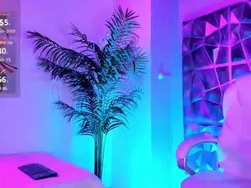 kendall23_ from Chaturbate is Freechat