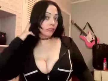 kendall_knoxx from Chaturbate is Freechat
