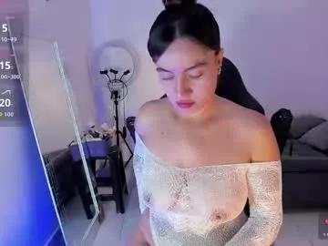 kennawells_ from Chaturbate is Freechat